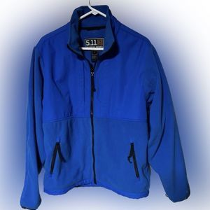 5.11 Tactical Men’s Fleece Size Medium